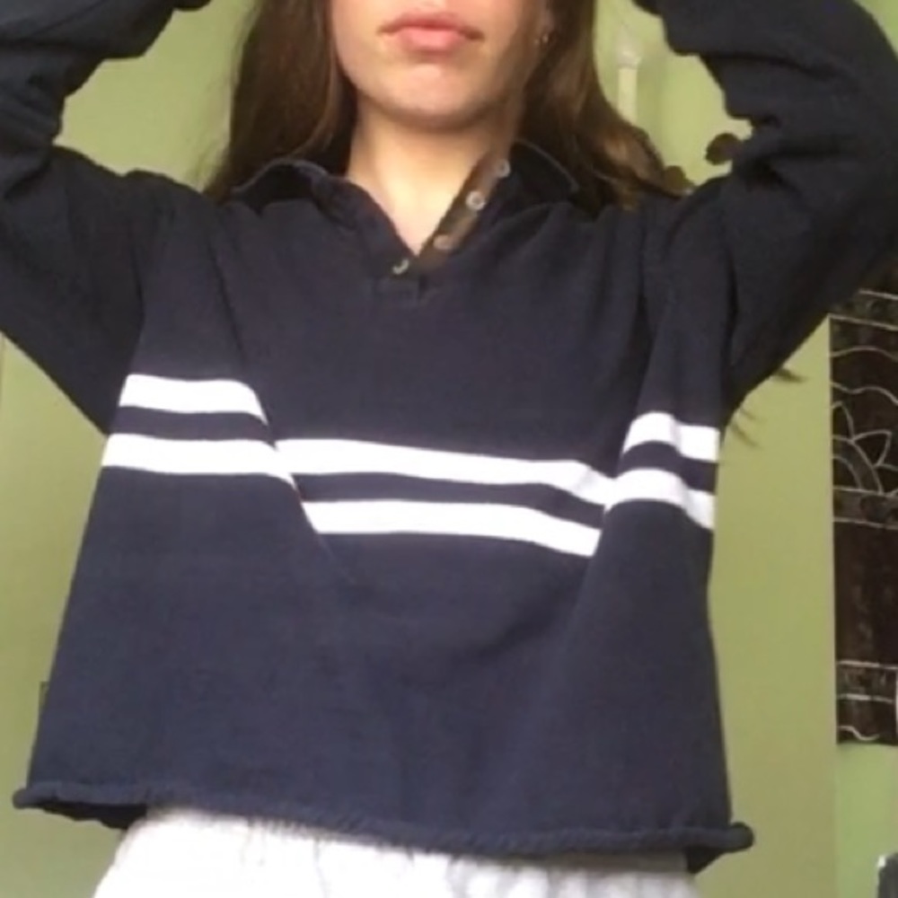 brandy melville long sleeve shirt